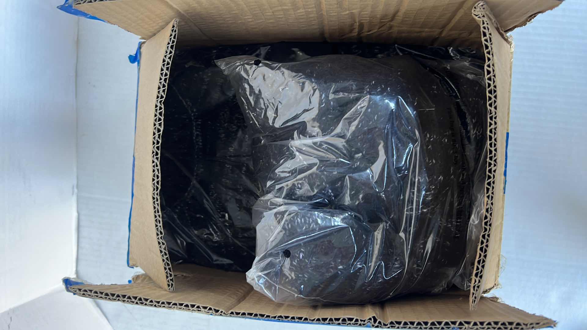 Photo 1 of 9- SWEATERS AND HAIR CLIPS