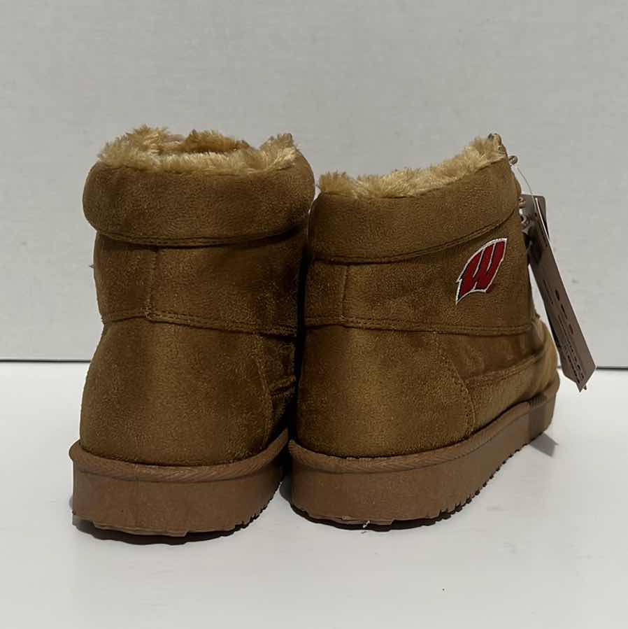 Photo 1 of BADGERS MENS BOOTS SIZE 10