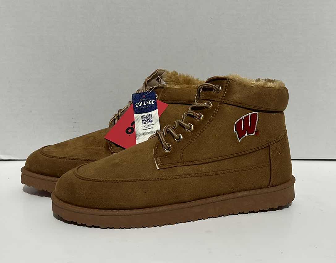 Photo 1 of BADGERS MENS BOOTS SIZE 10