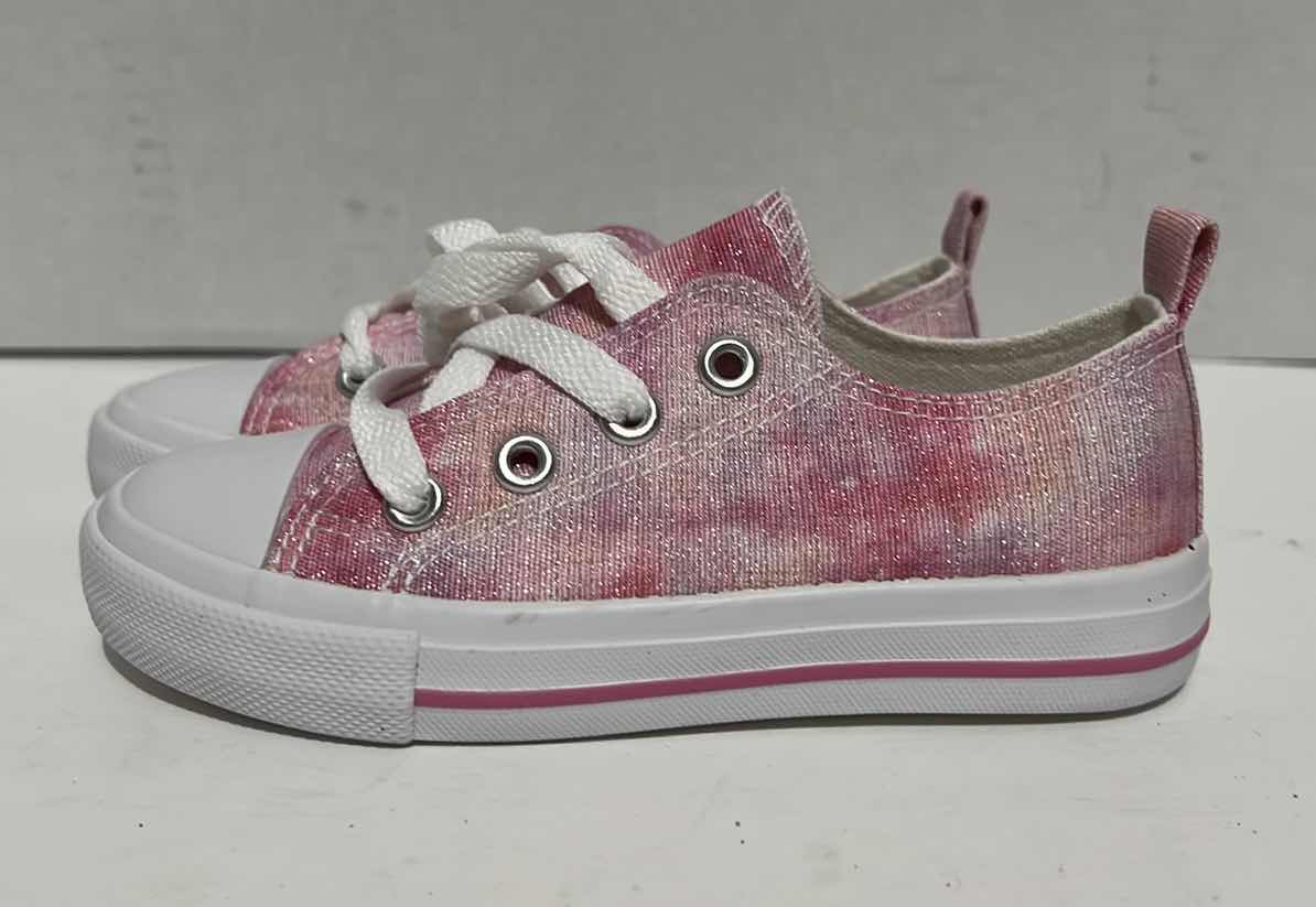 Photo 1 of GIRLS SHOES LOT 3