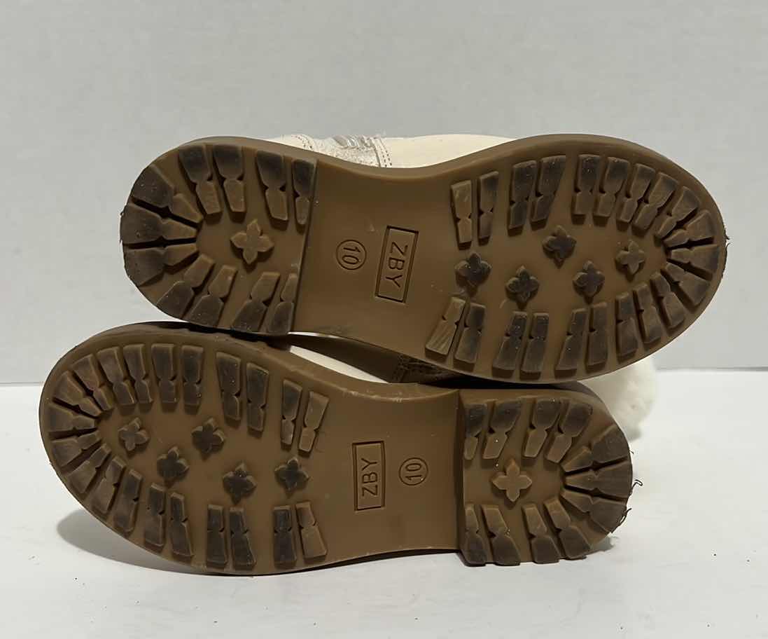 Photo 1 of GIRLS SHOES LOT 3