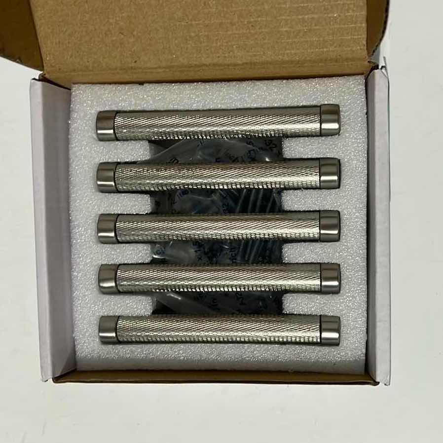 Photo 1 of CABINET HARDWARE LOT 4 BOXES