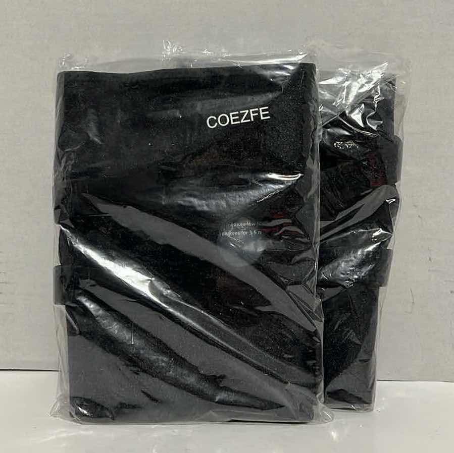 Photo 1 of 6-KNEE BRACES