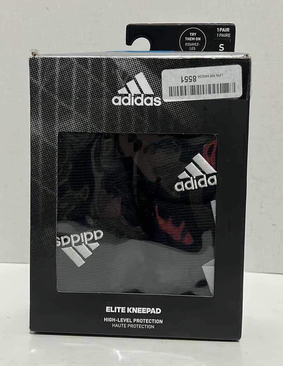 Photo 1 of ADIDAS ELITE HIGH LEVEL PROTECTION KNEEPAD