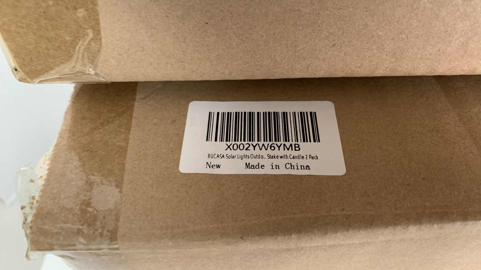 Photo 3 of 3-CHRISTMAS THEMED SOLAR LIGHTS