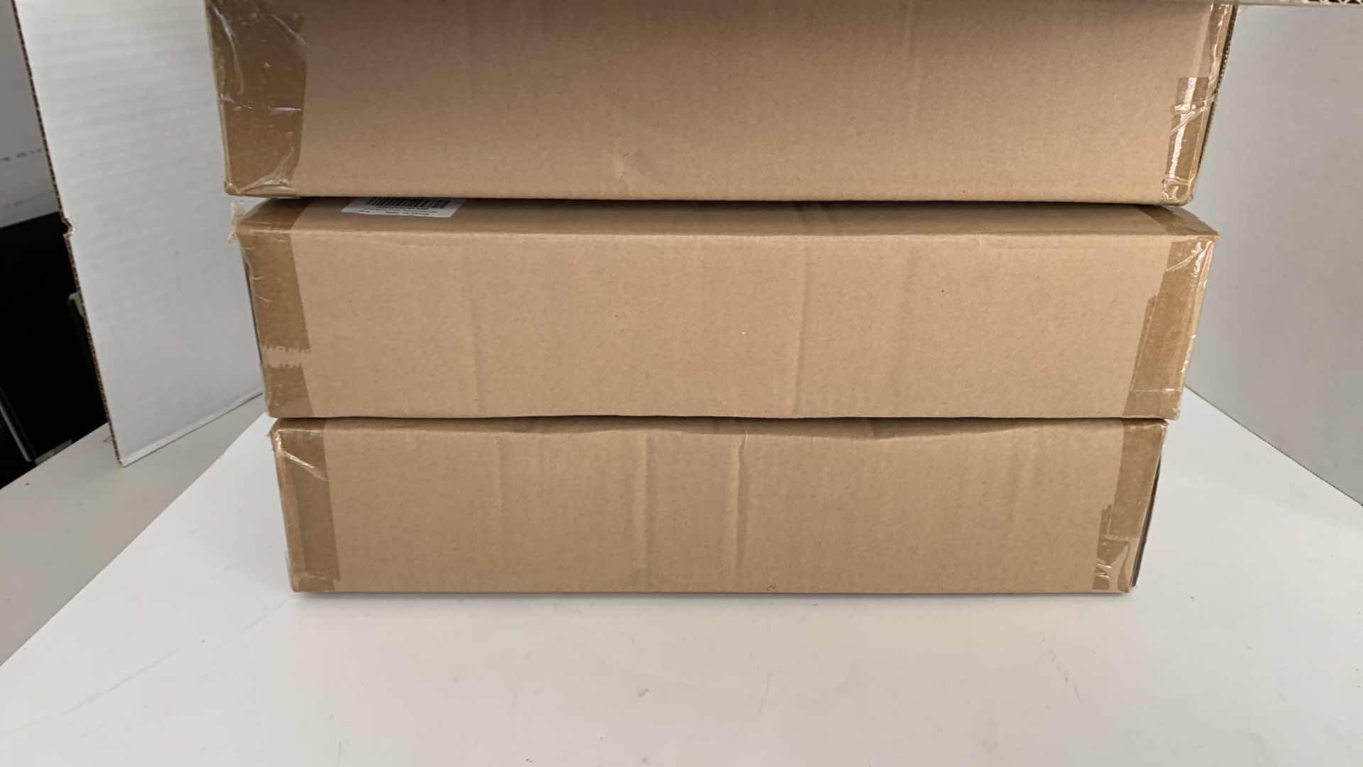 Photo 2 of 3-CHRISTMAS THEMED SOLAR LIGHTS