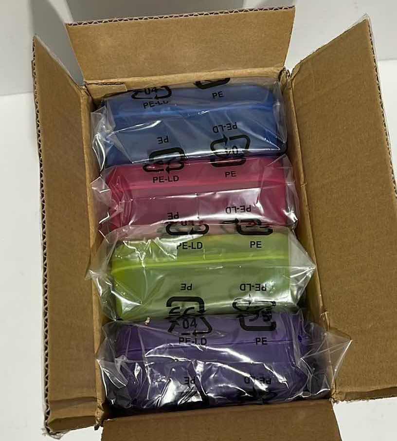 Photo 1 of 4-PENCIL BOXES