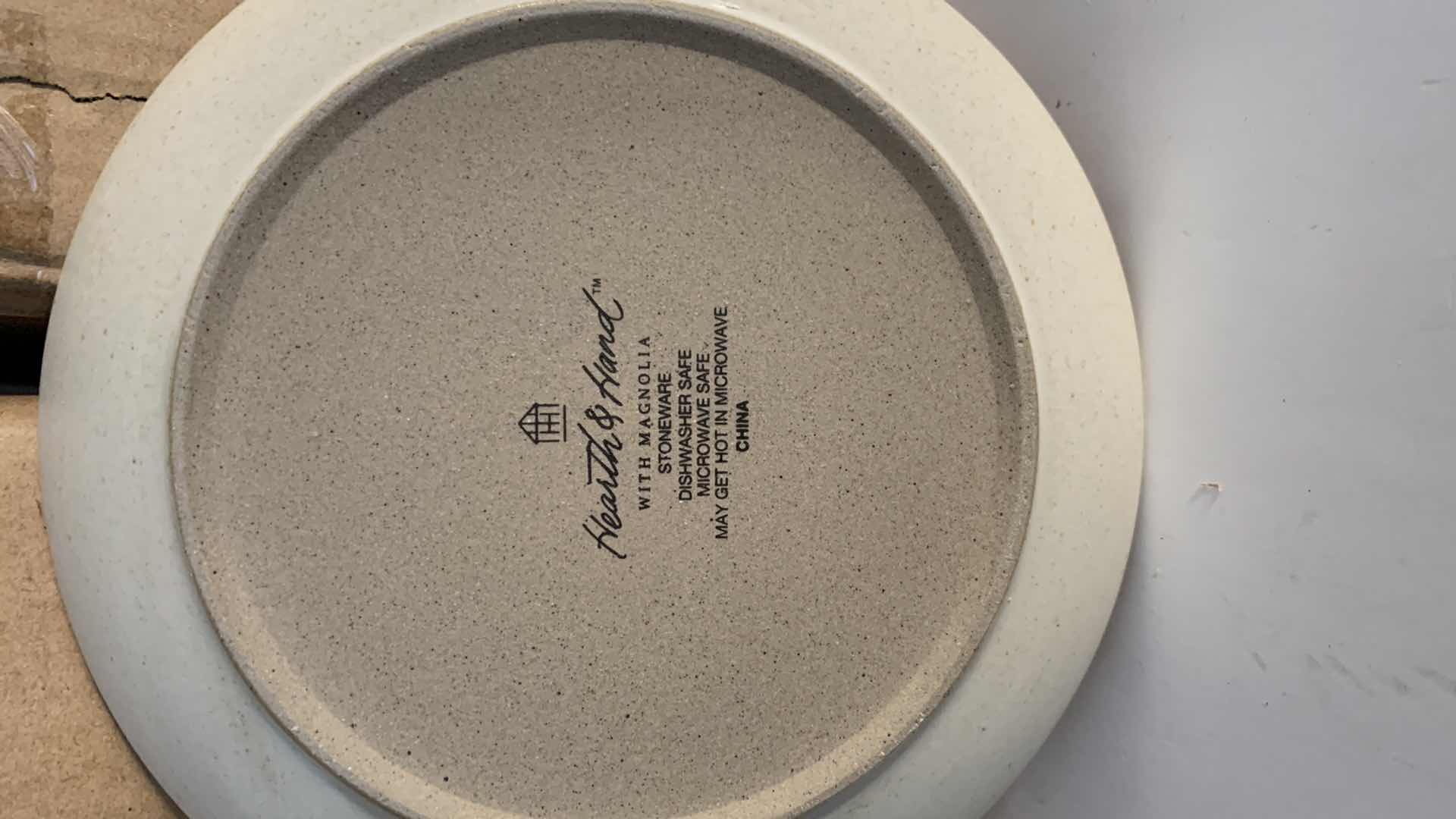 Photo 1 of 12-APPETIZER PLATES AND 4-COFFEE MUGS