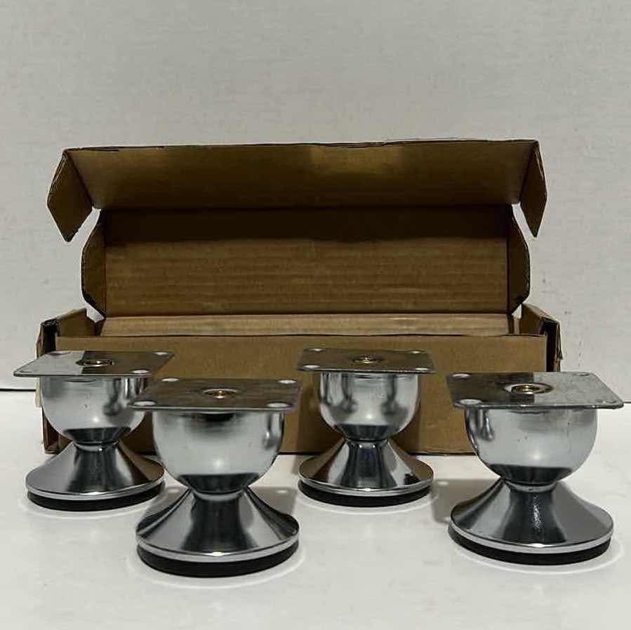 Photo 1 of 3-MID CENTURY MODERN CHAIR LEGS