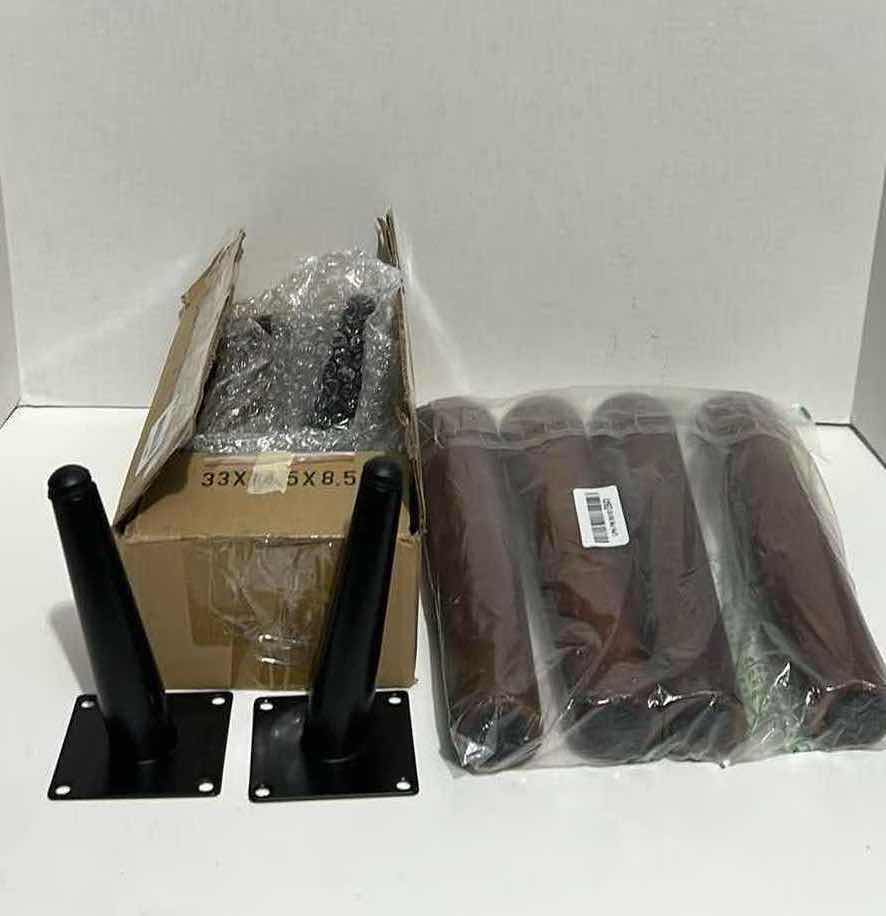 Photo 1 of 3-MID CENTURY MODERN CHAIR LEGS