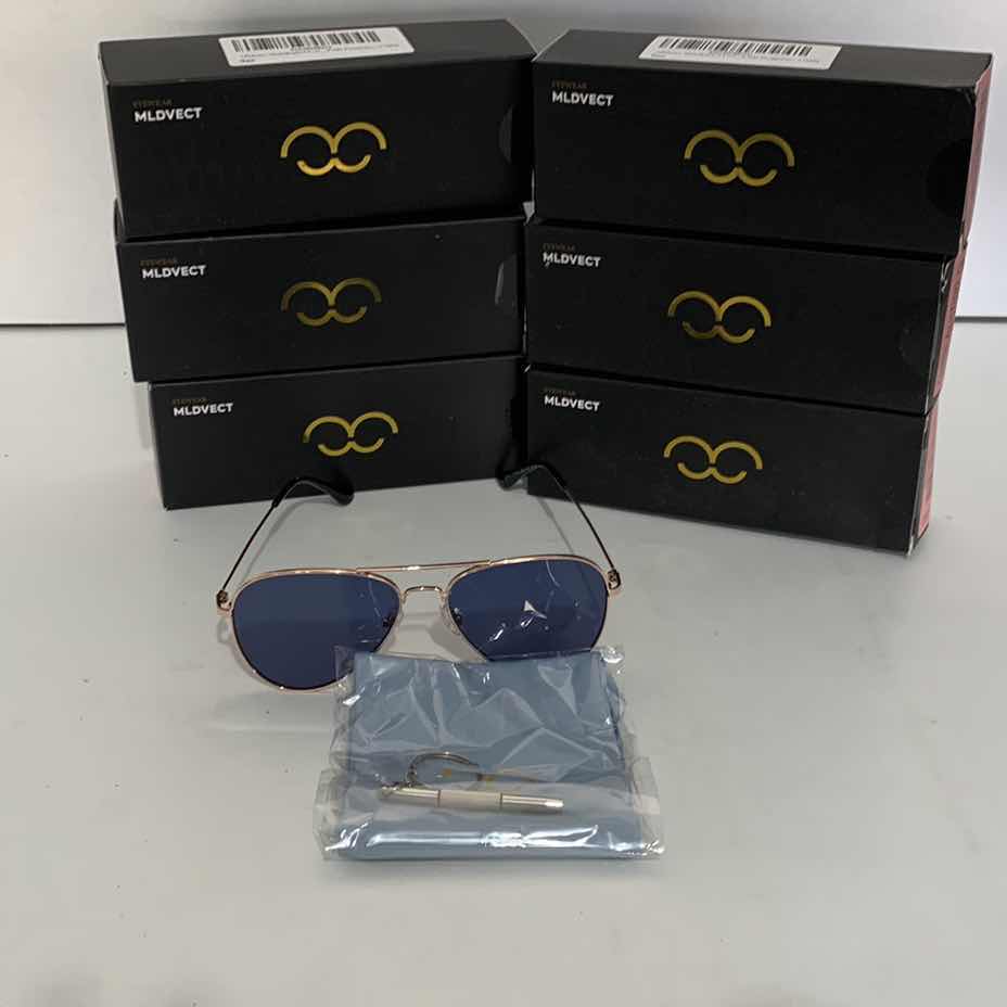 Photo 1 of 6-MLDVECT SUNGLASSES
