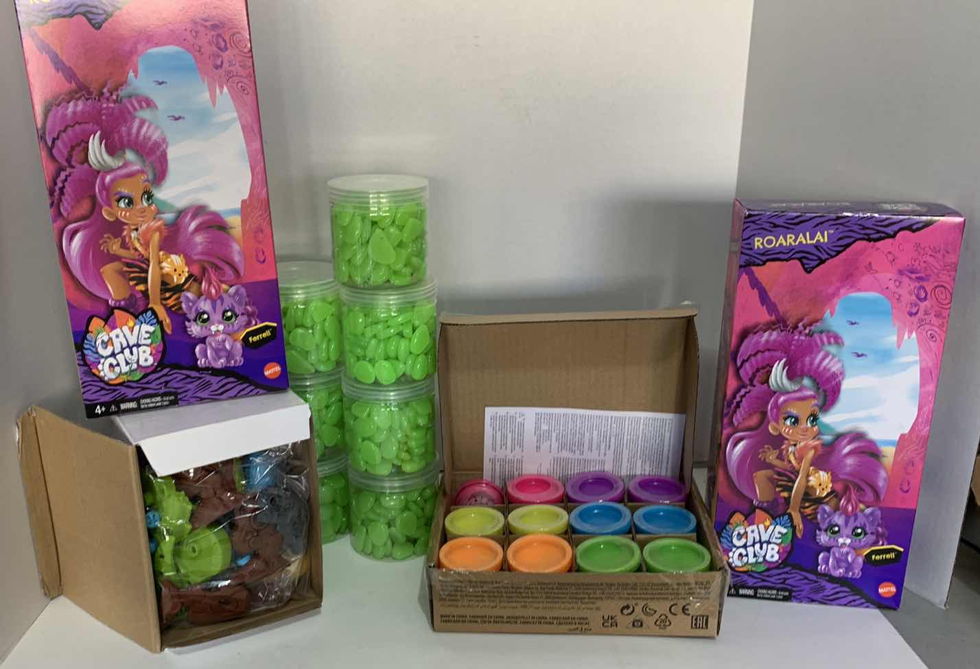 Photo 1 of KIDS TOYS