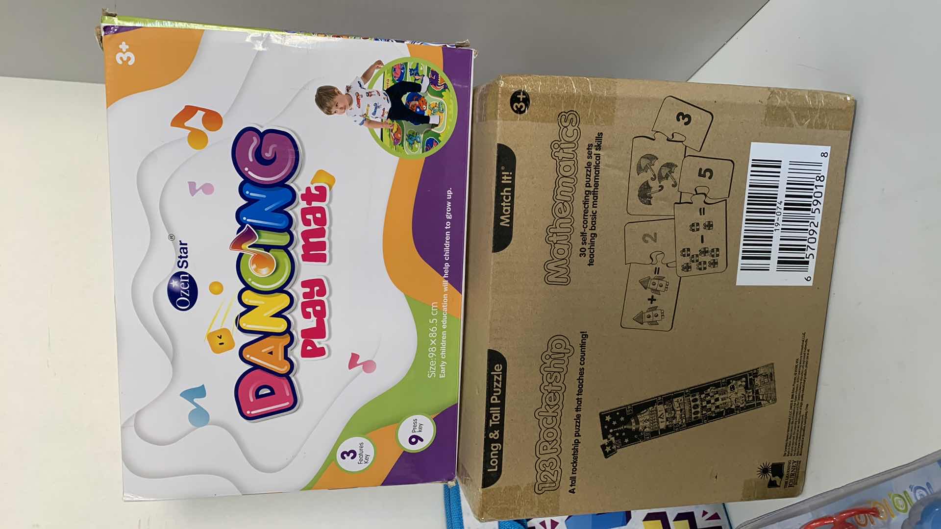 Photo 1 of KIDS TOYS