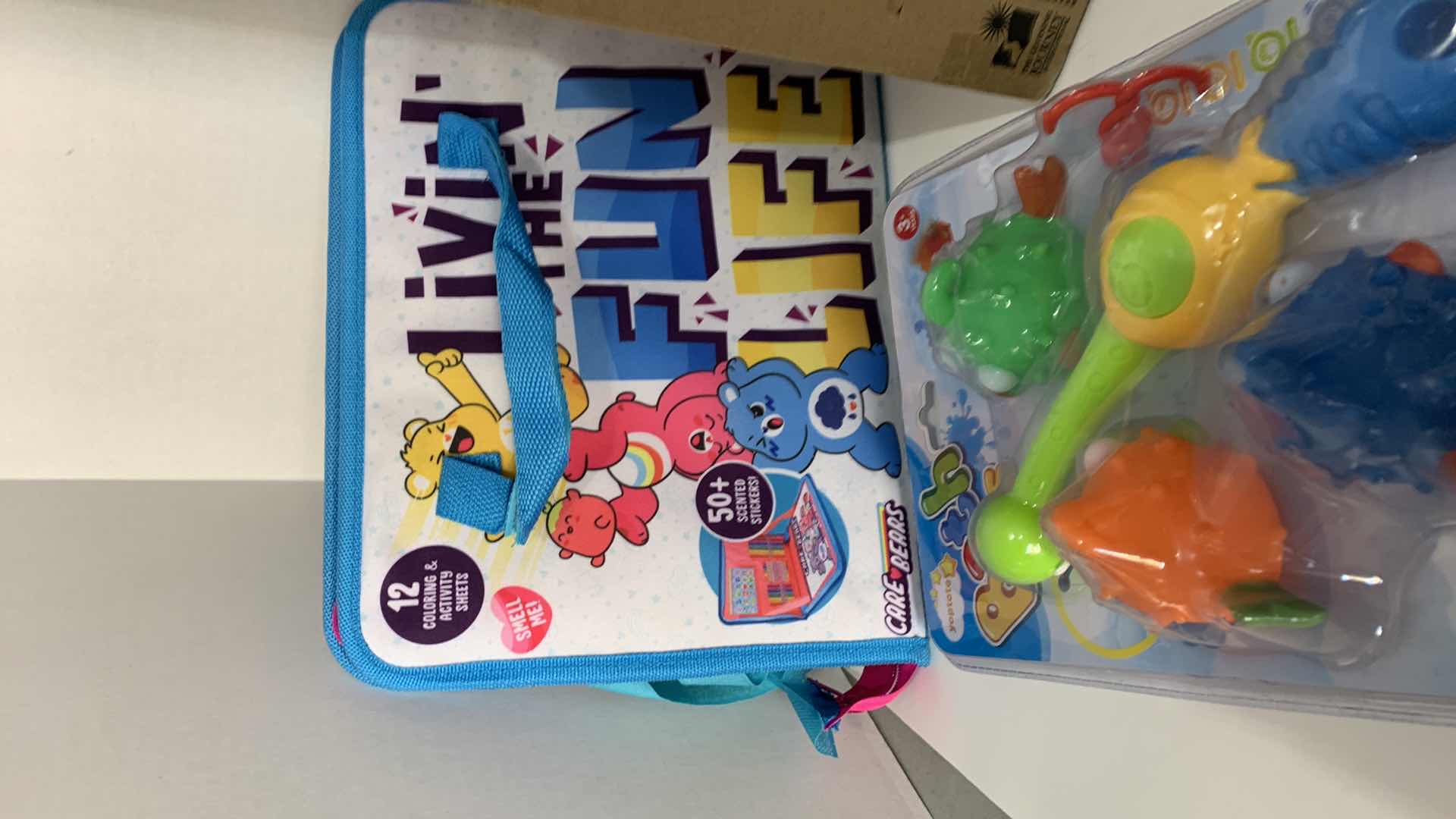 Photo 1 of KIDS TOYS