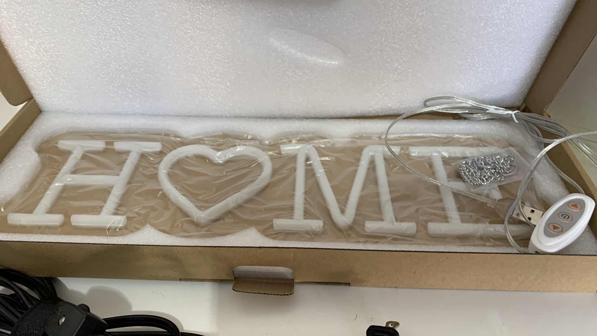 Photo 1 of ASSORTED LIGHTS FOR THE HOME