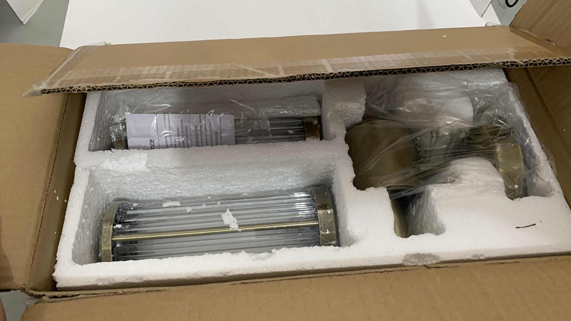 Photo 3 of ECOBRT VANITY LIGHT