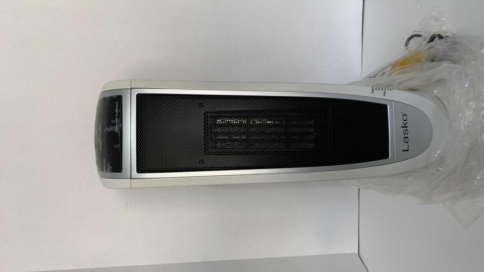 Photo 1 of LASKO CERAMIC ELEMENT HEATER