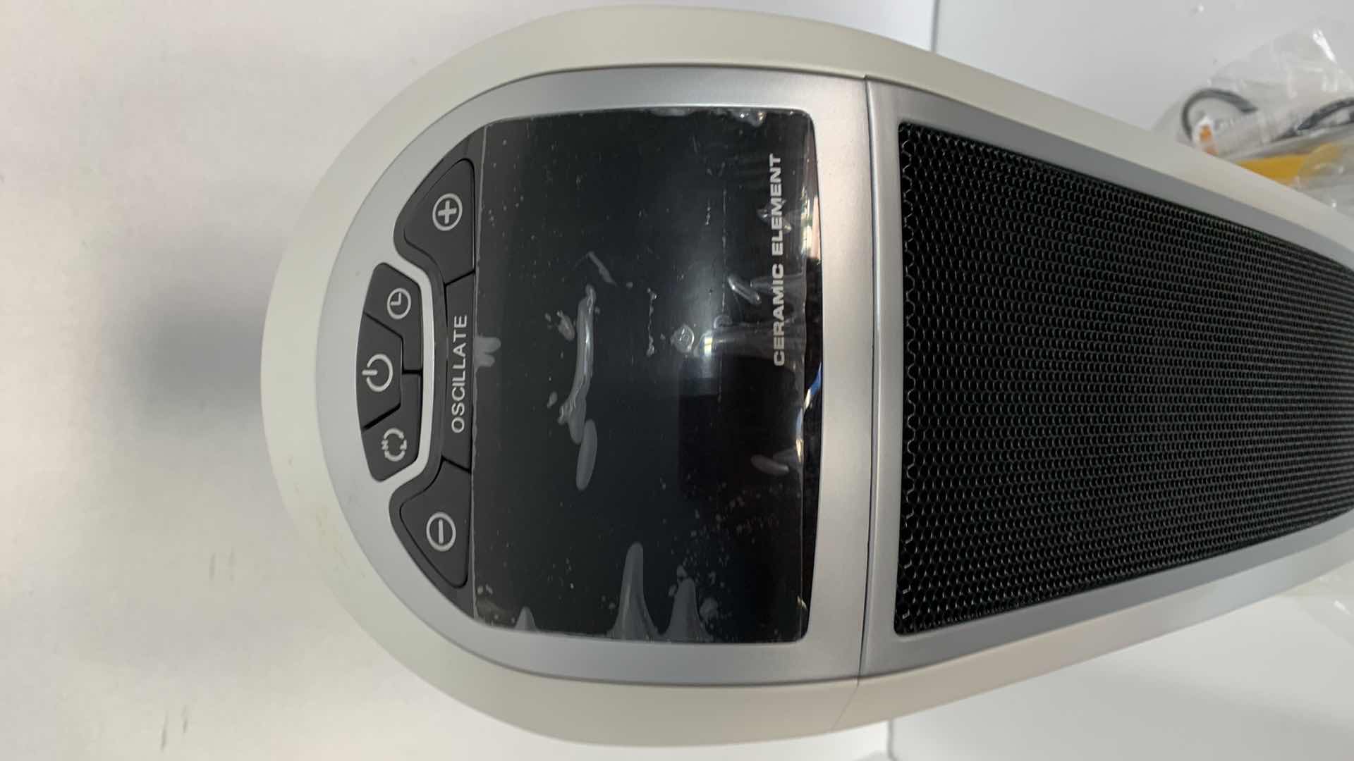 Photo 1 of LASKO CERAMIC ELEMENT HEATER