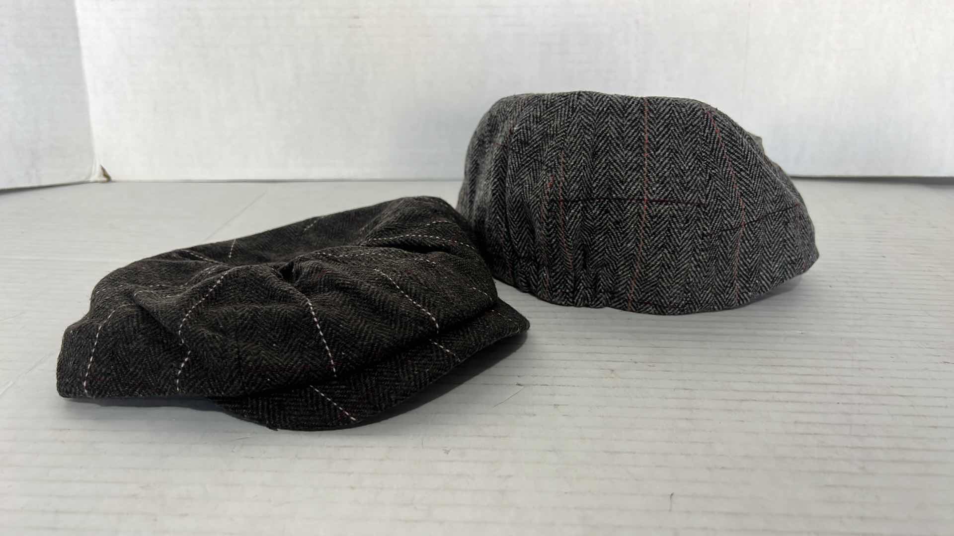 Photo 5 of HAT, BEANIES, SCARF LOT 4