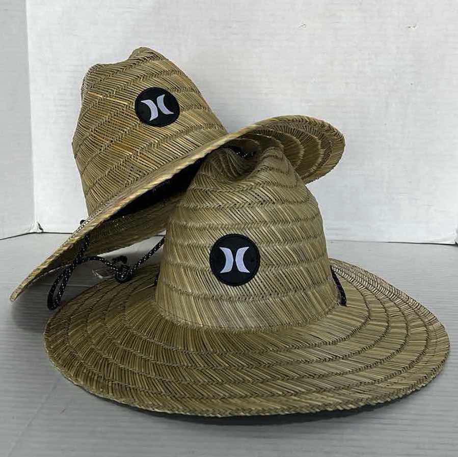 Photo 1 of HURLEY SUN HATS