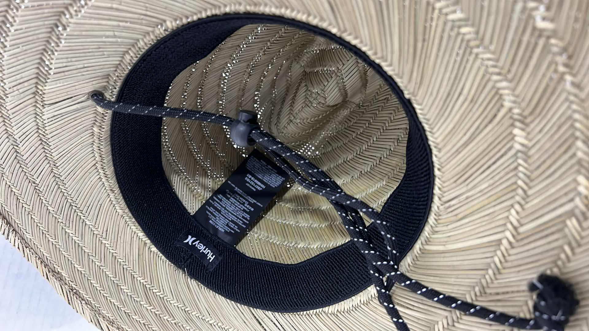 Photo 1 of HURLEY SUN HATS