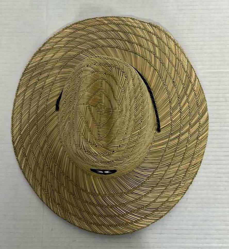 Photo 1 of HURLEY SUN HATS