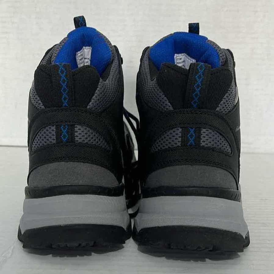 Photo 1 of EDDIE BAUER MENS SHOES SIZE 11