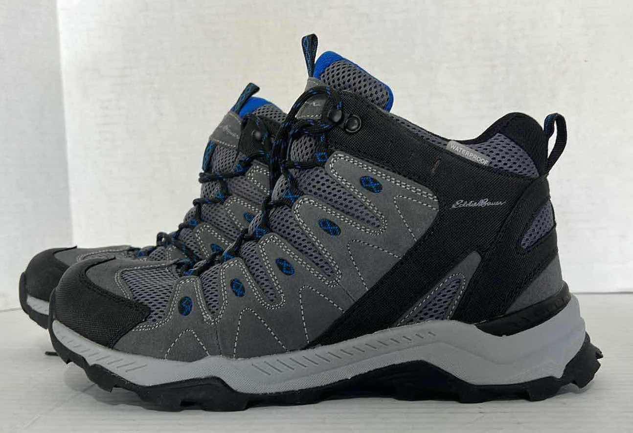 Photo 1 of EDDIE BAUER MENS SHOES SIZE 11