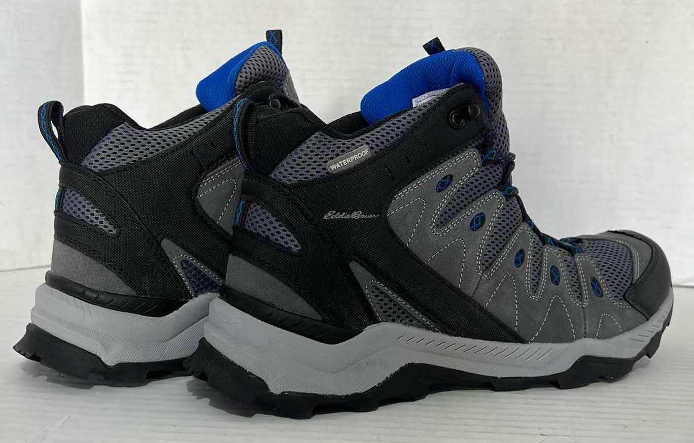 Photo 1 of EDDIE BAUER MENS SHOES SIZE 11