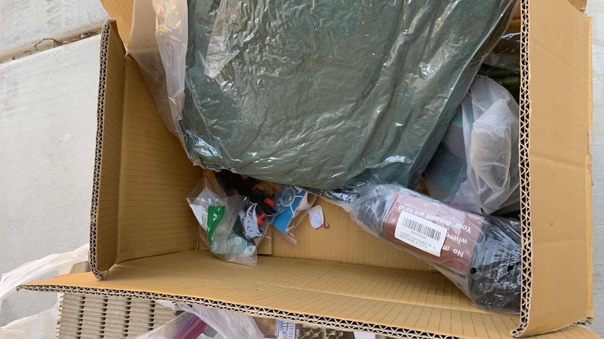 Photo 5 of GARDEN SUPPLIES