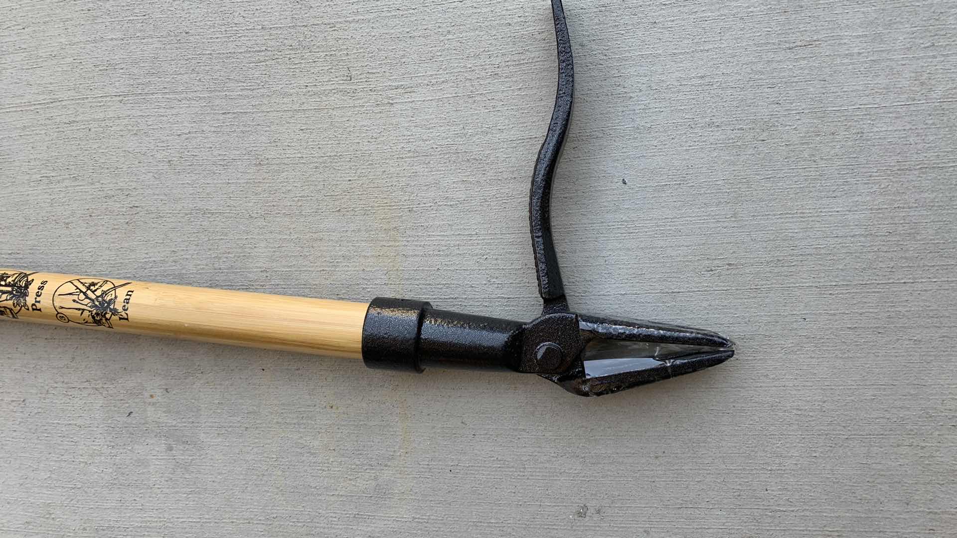 Photo 7 of GARDEN SUPPLIES