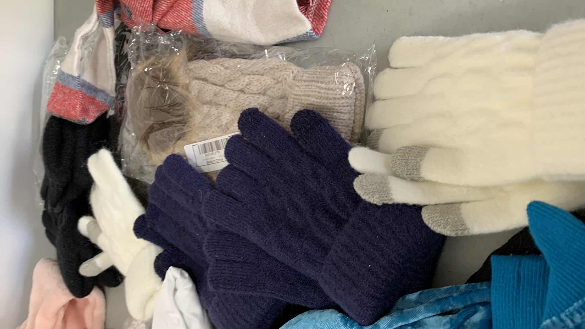 Photo 1 of GIRLS COSTUMES AND WINTER WEAR