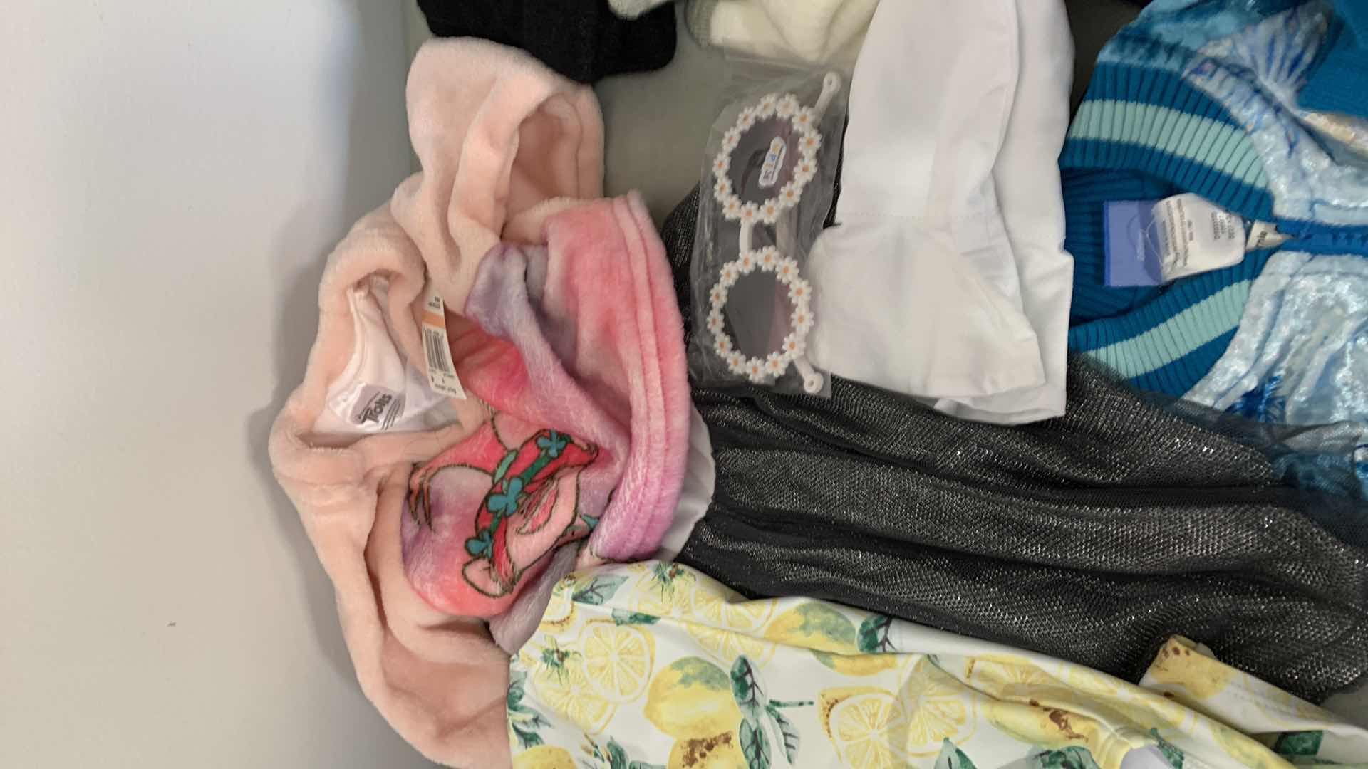 Photo 1 of GIRLS COSTUMES AND WINTER WEAR