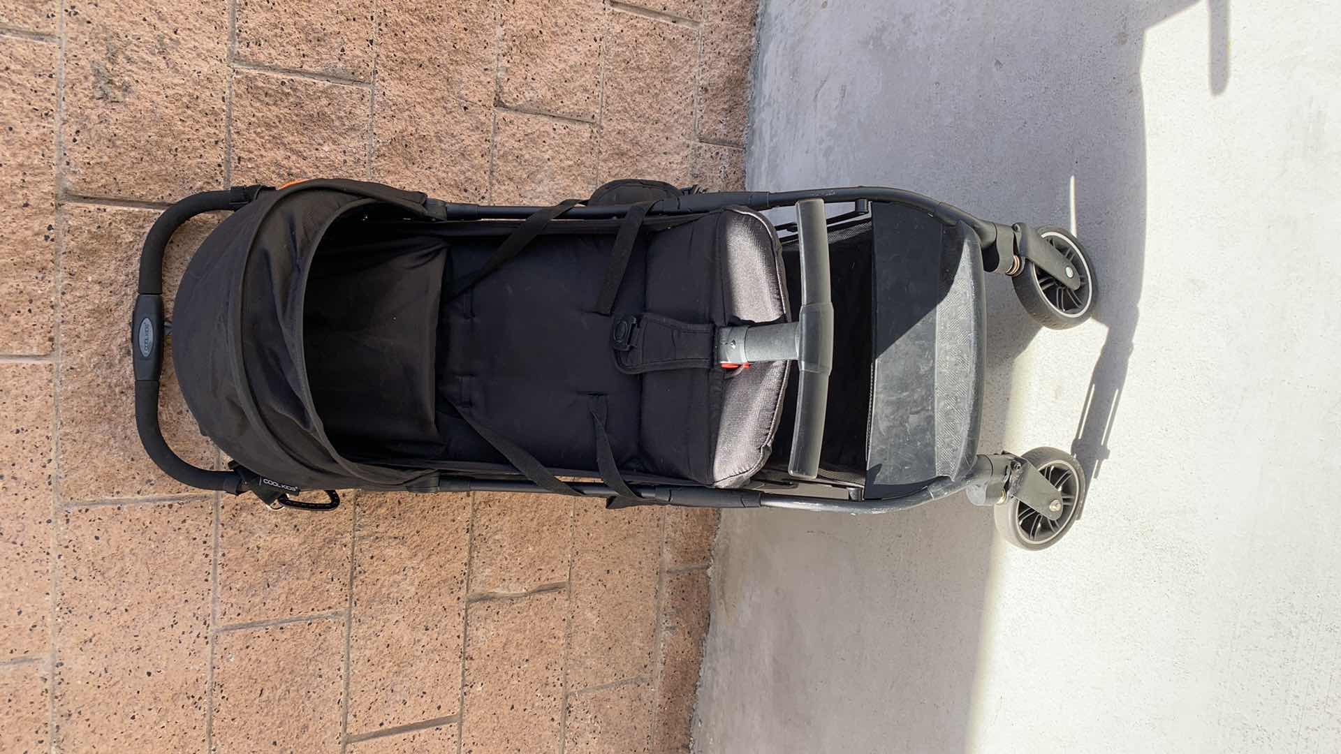 Photo 1 of COOL KIDS STROLLER