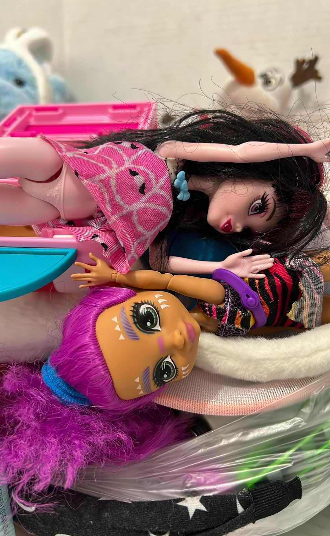 Photo 1 of KIDS TOYS LOT