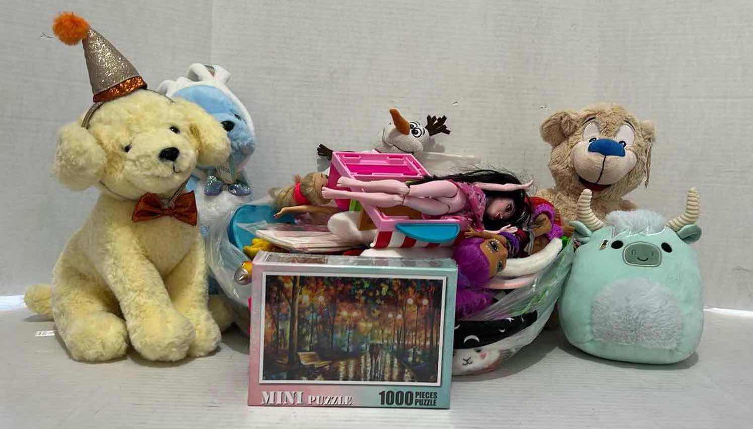 Photo 1 of KIDS TOYS LOT