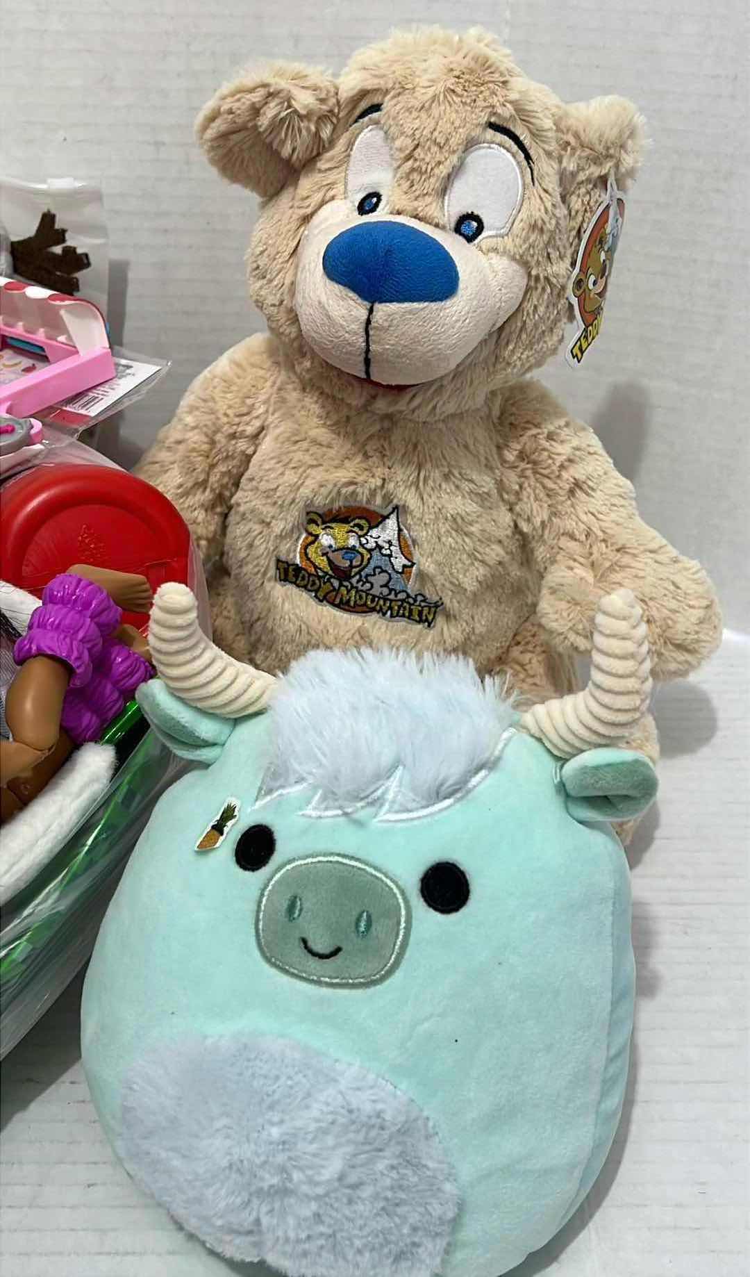 Photo 1 of KIDS TOYS LOT