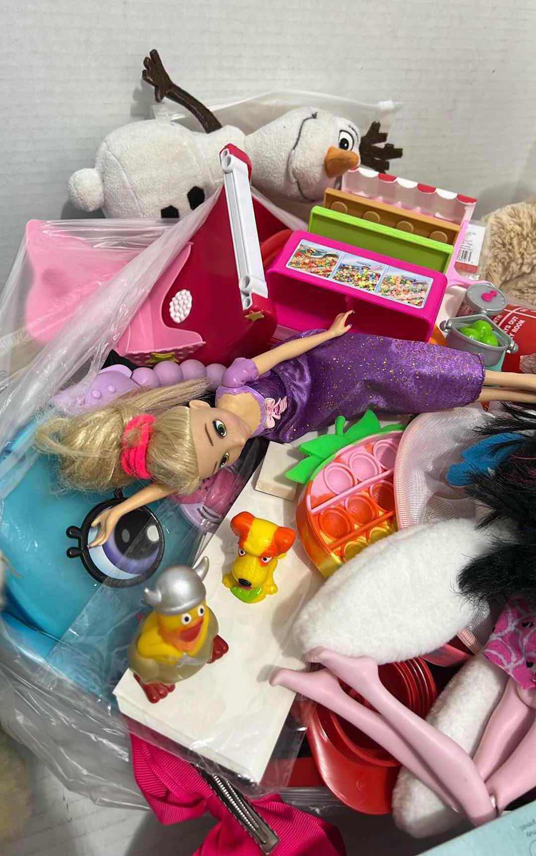 Photo 1 of KIDS TOYS LOT