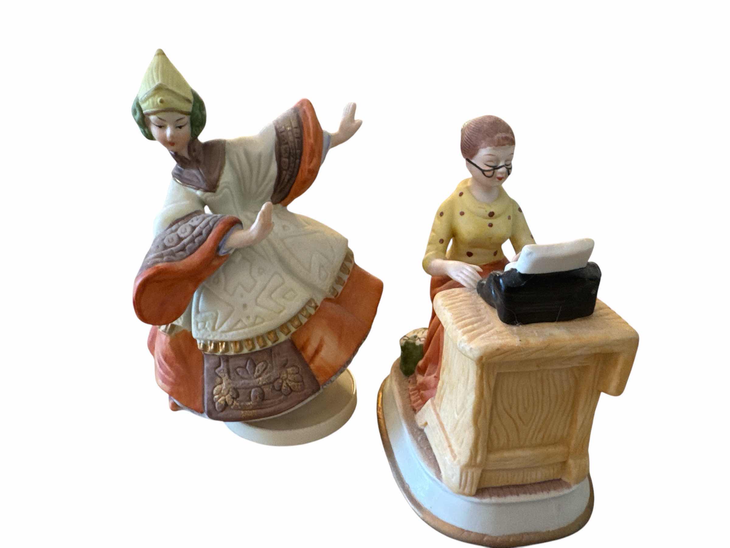 Photo 1 of 2 MUSIC BOXES