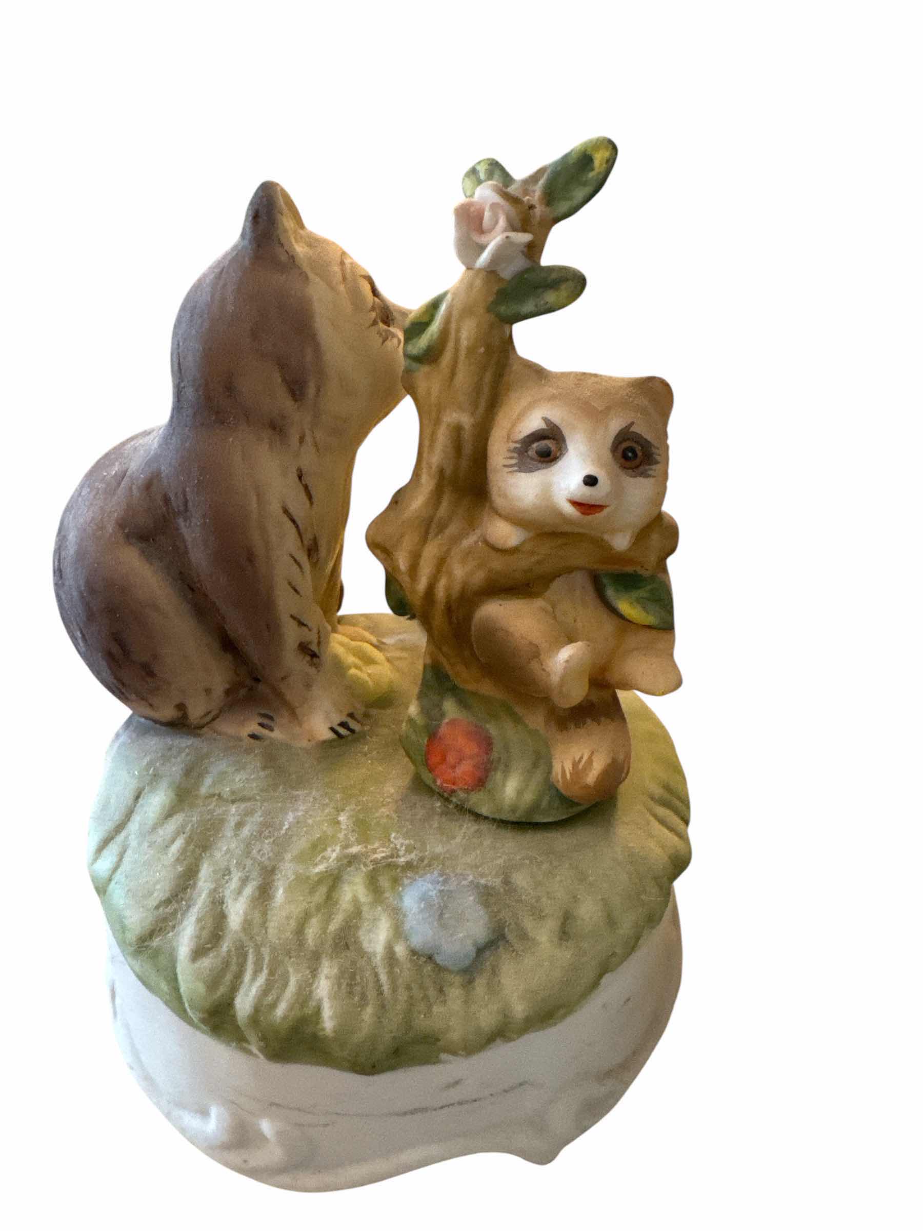 Photo 2 of 2 MUSIC BOXES