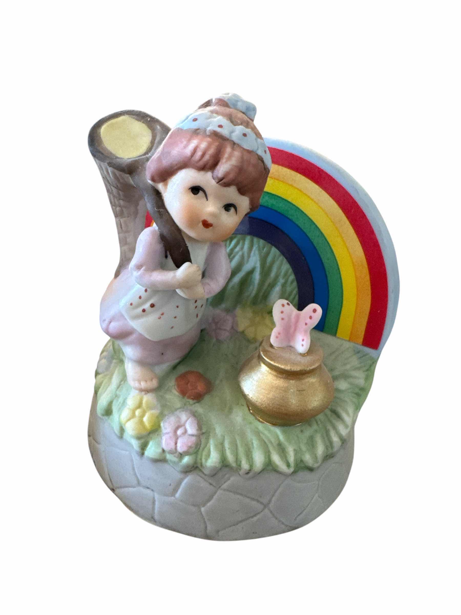 Photo 1 of 2 MUSIC BOXES