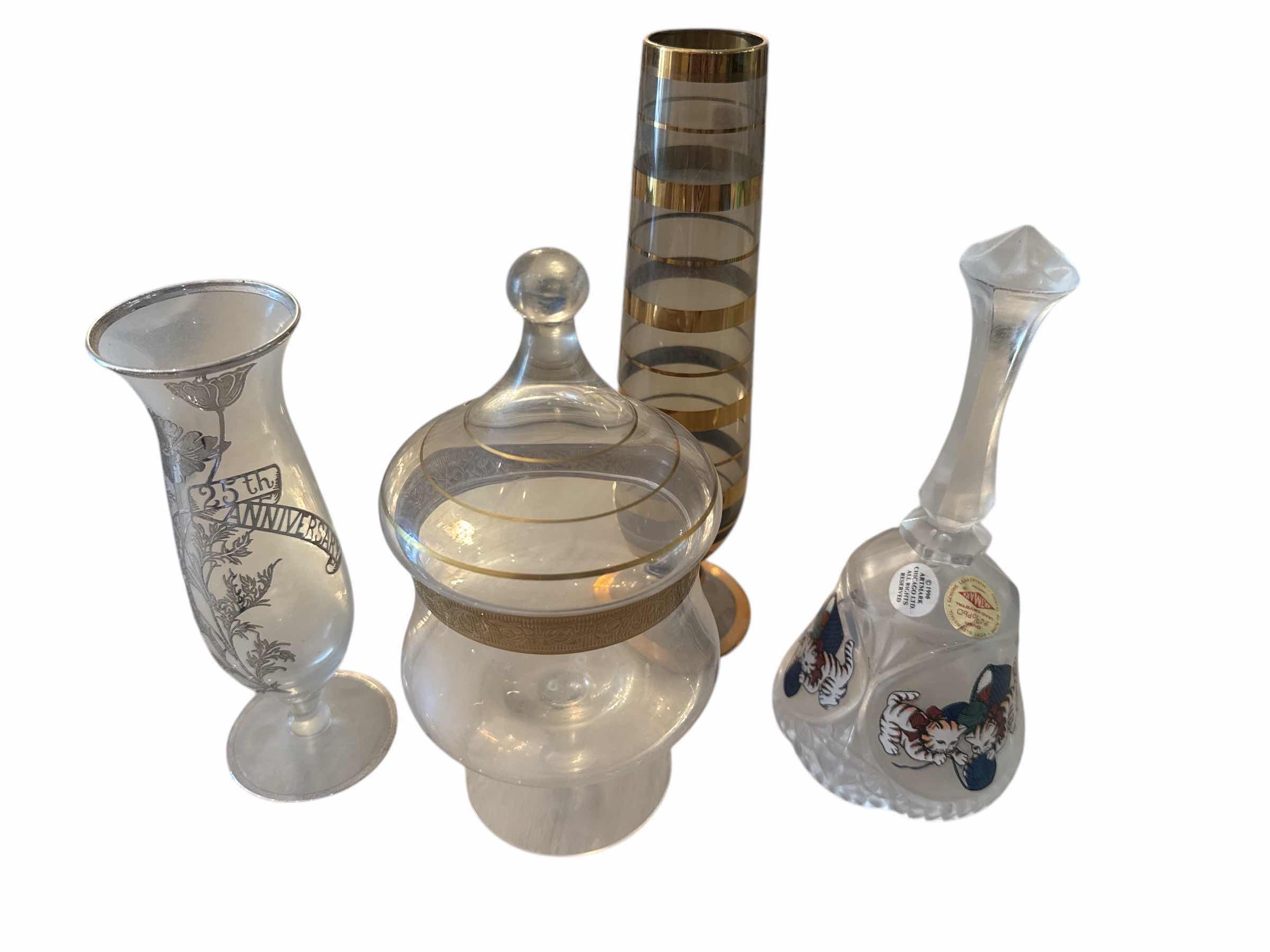 Photo 1 of 4 HOME DECOR ITEMS