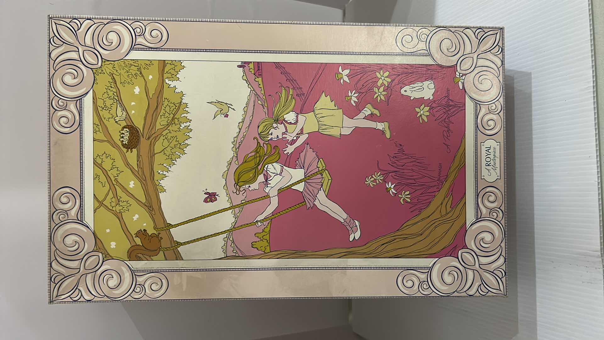 Photo 4 of A ROYAL BRIDE