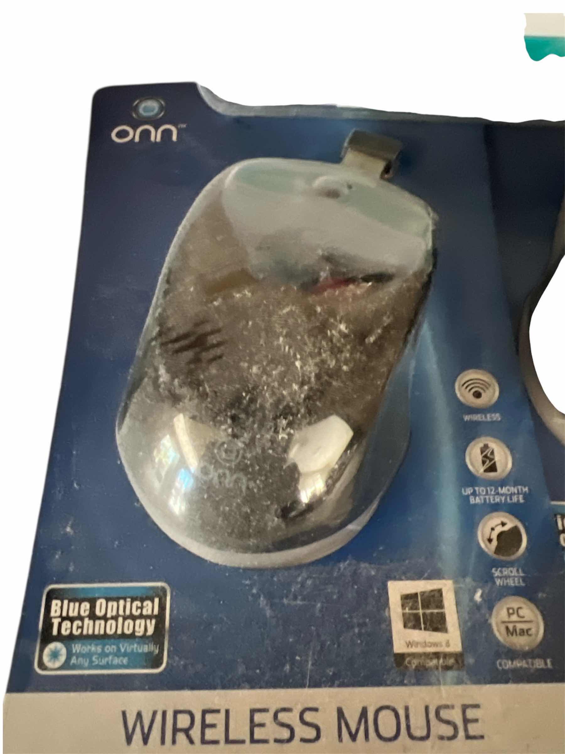 Photo 1 of 3 - COMPUTER MOUSE PACKAGES