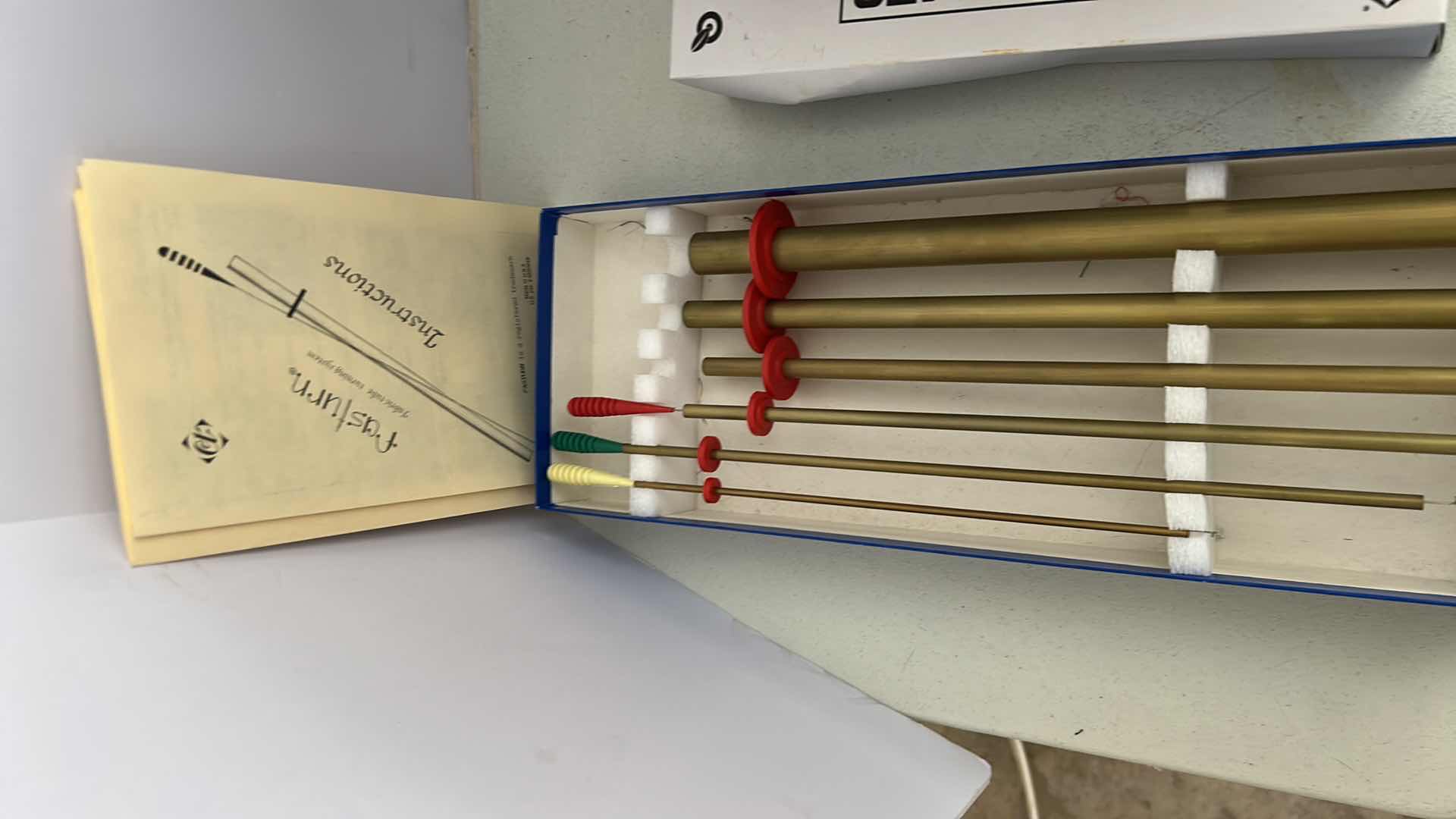 Photo 2 of 2- PLASTIC CONTAINERS SOLDERING IRON CRAFT SUPPLIES