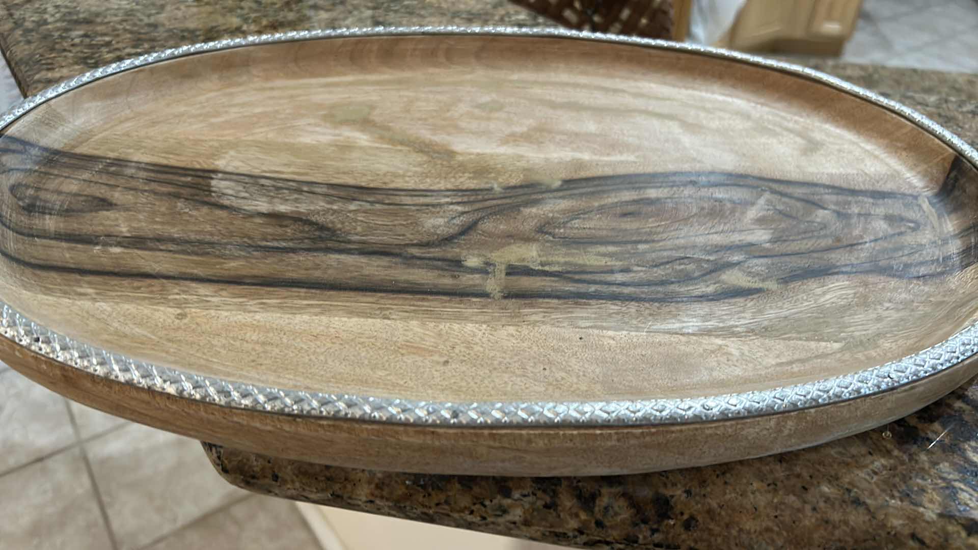 Photo 1 of 2-GOURMET ROLLING PINS WESTBEND BUFFET SERVER