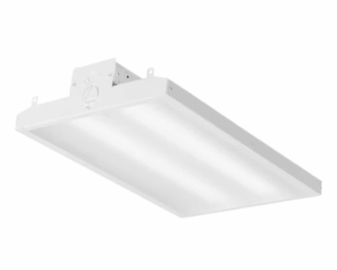 Photo 1 of NEW LITHONIA LIGHTING HIGH PERFORMANCE 2’ LED HIGH BAY LIGHT