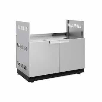 Photo 1 of NEW NEWAGE 36” CLASSIC STAINLESS STEEL OUTDOOR KITCHEN/BBQ GRILL CABINET 70008