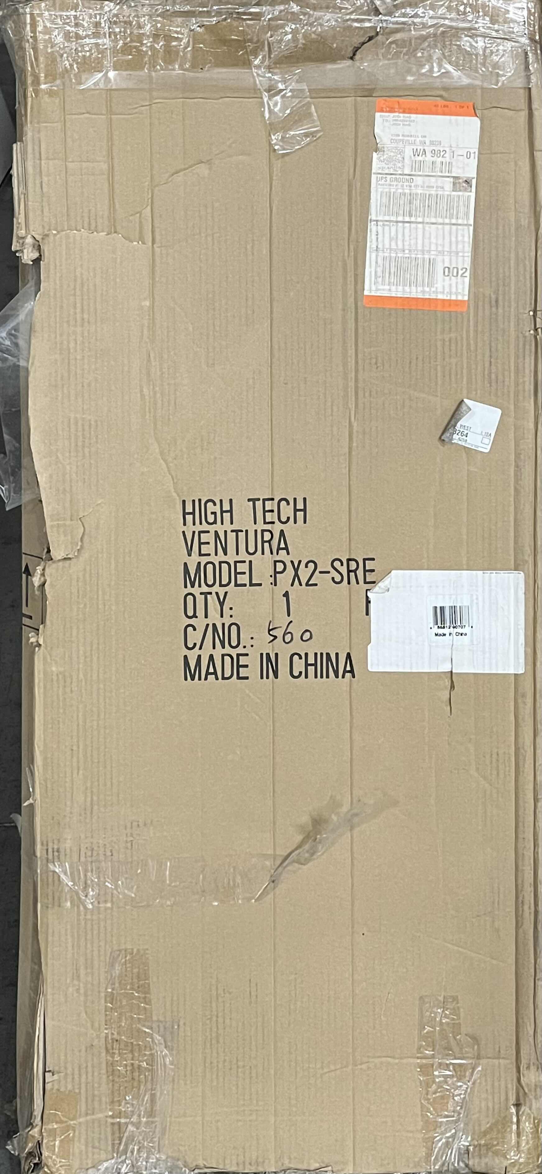 Photo 4 of NEW HIGH TECH AUTOMATIC PET DOOR PX2-SRE