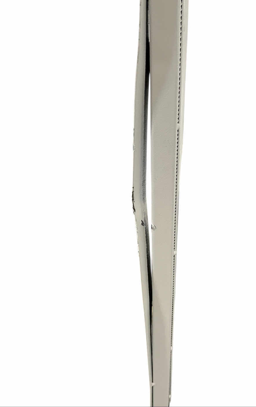 Photo 1 of UNIVERSAL WHITE FINISH SECURITY DOOR 36” X 80”